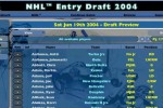 NHL Eastside Hockey Manager (PC)