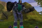 PlanetSide: Aftershock (PC)