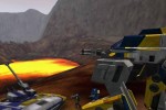 PlanetSide: Aftershock (PC)