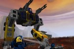 PlanetSide: Aftershock (PC)