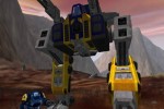 PlanetSide: Aftershock (PC)