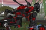 PlanetSide: Aftershock (PC)