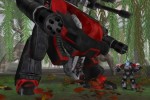 PlanetSide: Aftershock (PC)
