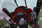 PlanetSide: Aftershock (PC)
