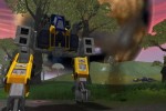 PlanetSide: Aftershock (PC)