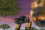 PlanetSide: Aftershock (PC)