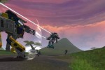 PlanetSide: Aftershock (PC)