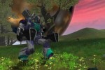 PlanetSide: Aftershock (PC)