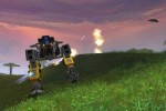 PlanetSide: Aftershock (PC)