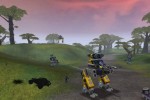 PlanetSide: Aftershock (PC)
