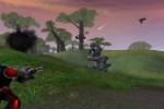 PlanetSide: Aftershock (PC)