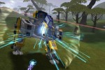 PlanetSide: Aftershock (PC)