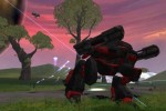 PlanetSide: Aftershock (PC)