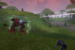 PlanetSide: Aftershock (PC)