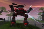 PlanetSide: Aftershock (PC)