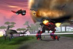 PlanetSide: Aftershock (PC)