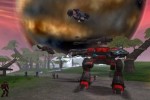 PlanetSide: Aftershock (PC)