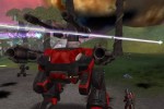 PlanetSide: Aftershock (PC)