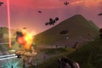 PlanetSide: Aftershock (PC)