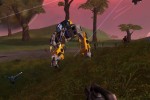 PlanetSide: Aftershock (PC)