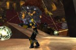 PlanetSide: Aftershock (PC)