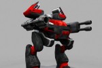 PlanetSide: Aftershock (PC)