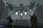 Neo Contra (PlayStation 2)