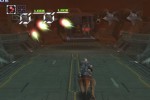 Neo Contra (PlayStation 2)