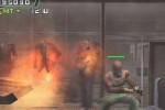 Time Crisis: Crisis Zone (PlayStation 2)