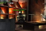 Time Crisis: Crisis Zone (PlayStation 2)