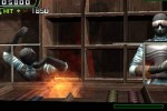Time Crisis: Crisis Zone (PlayStation 2)