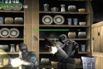 Time Crisis: Crisis Zone (PlayStation 2)