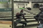 Time Crisis: Crisis Zone (PlayStation 2)