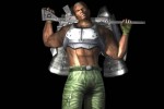Time Crisis: Crisis Zone (PlayStation 2)
