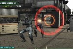 Time Crisis: Crisis Zone (PlayStation 2)