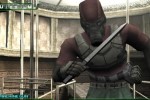 Time Crisis: Crisis Zone (PlayStation 2)