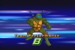 Teenage Mutant Ninja Turtles 2: Battle Nexus (GameCube)