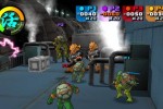 Teenage Mutant Ninja Turtles 2: Battle Nexus (GameCube)