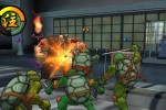 Teenage Mutant Ninja Turtles 2: Battle Nexus (GameCube)