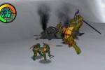 Teenage Mutant Ninja Turtles 2: Battle Nexus (GameCube)