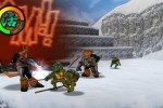 Teenage Mutant Ninja Turtles 2: Battle Nexus (GameCube)