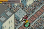 Boktai 2: Solar Boy Django (Game Boy Advance)