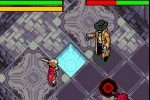 Boktai 2: Solar Boy Django (Game Boy Advance)