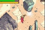 Boktai 2: Solar Boy Django (Game Boy Advance)