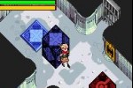 Boktai 2: Solar Boy Django (Game Boy Advance)