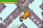 Boktai 2: Solar Boy Django (Game Boy Advance)