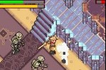 Boktai 2: Solar Boy Django (Game Boy Advance)