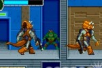 Teenage Mutant Ninja Turtles 2: Battle Nexus (Game Boy Advance)