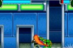 Teenage Mutant Ninja Turtles 2: Battle Nexus (Game Boy Advance)