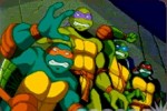 Teenage Mutant Ninja Turtles 2: Battle Nexus (Game Boy Advance)